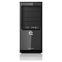 Hp PC de sobremesa Compaq SG3-330ES (XS708EA#ABE)